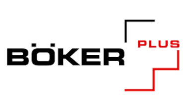 boker logo