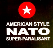nato pepper spray