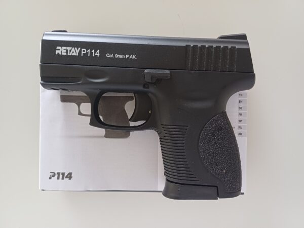Retay p114 - Image 2