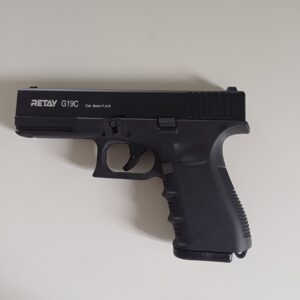 Retay G19c