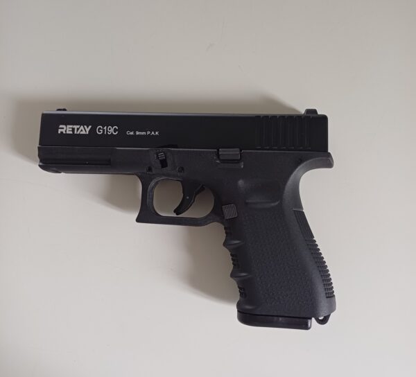 Retay G19c