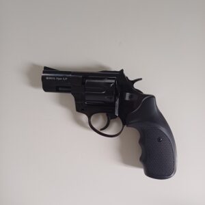 Ekol Viper Revolver Black