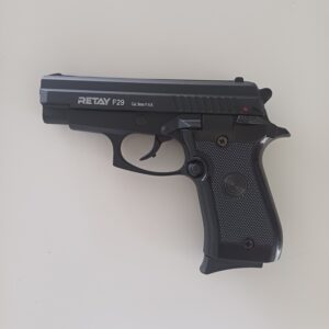 Retay F29 Black