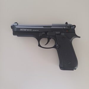 retay mod92 black