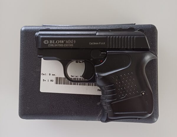 Blow mini 9 - Image 2