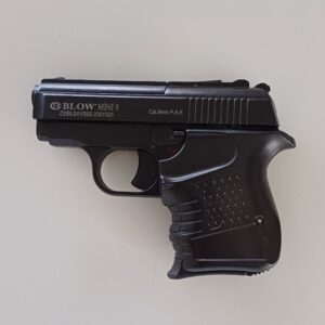 Blow mini 9