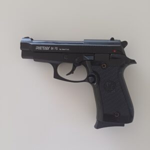 Retay 84FS black