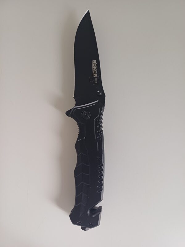 Boker Large Pocket Knife