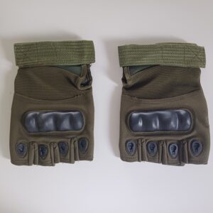 Tactical Gloves