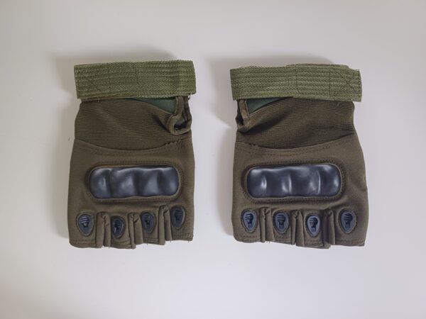 Tactical Gloves
