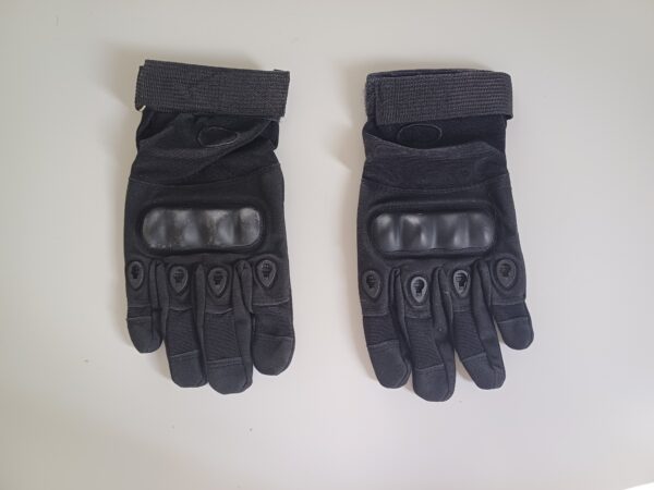 Tactical Gloves