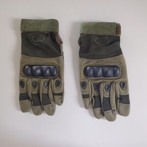 Tactical Gloves