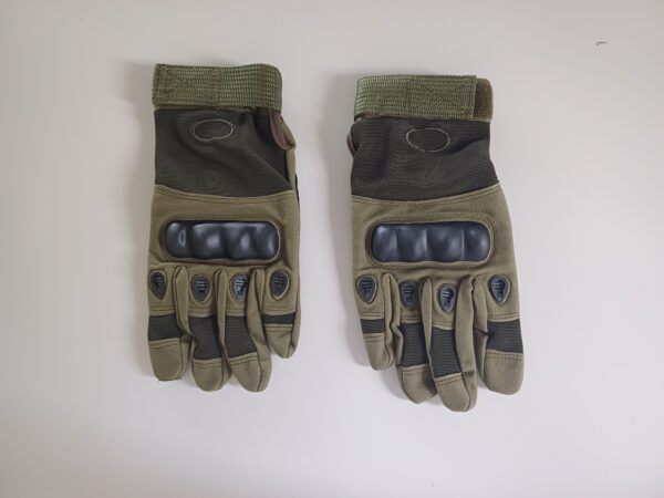 Tactical Gloves