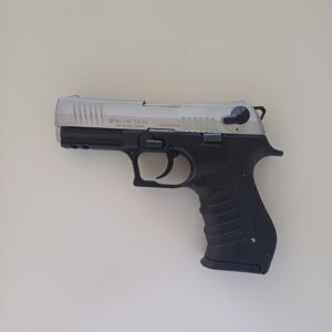 Blow TR92 Matt Chrome