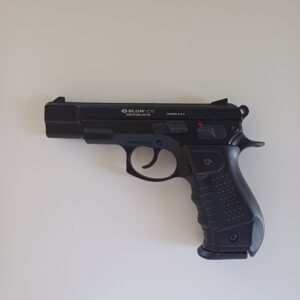 Blow c75 Black