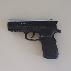 Kuzey A100
