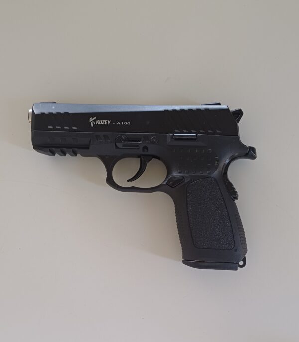 Kuzey A100