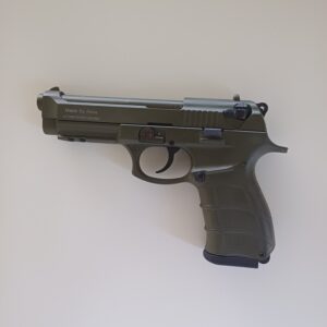 Aksa F92 Olive