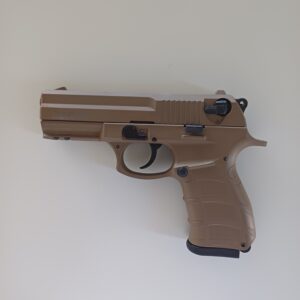 Aksa  AK15 FDE