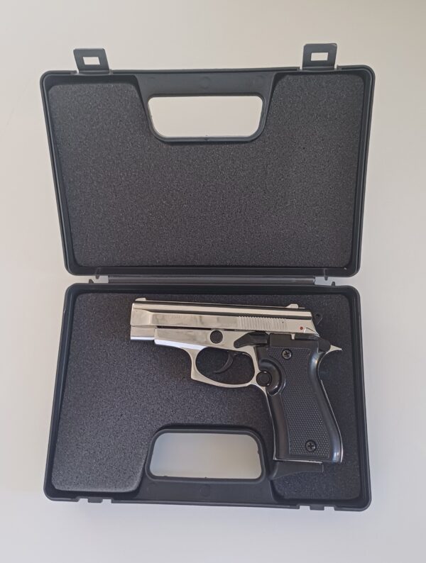 Blow p29 Shiny Chrome - Image 2