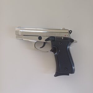 Blow p29 Shiny Chrome