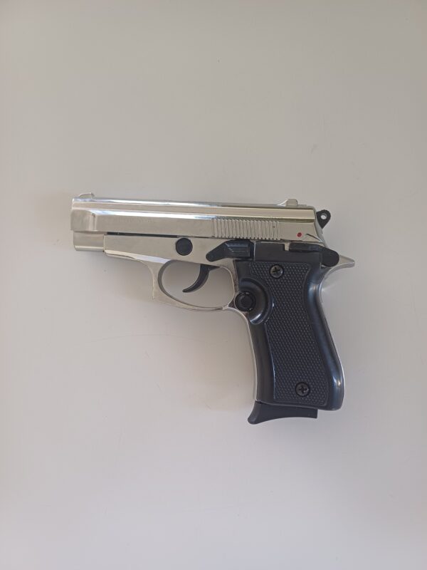 Blow p29 Shiny Chrome