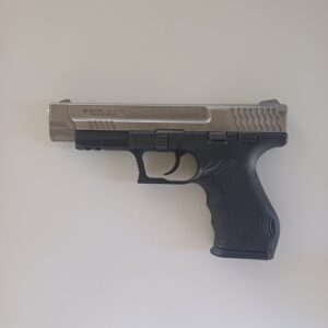 Blow TR17 02 Fume