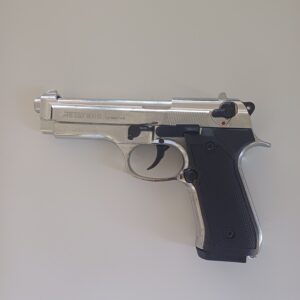 Retay Mod92 Shiny Chrome