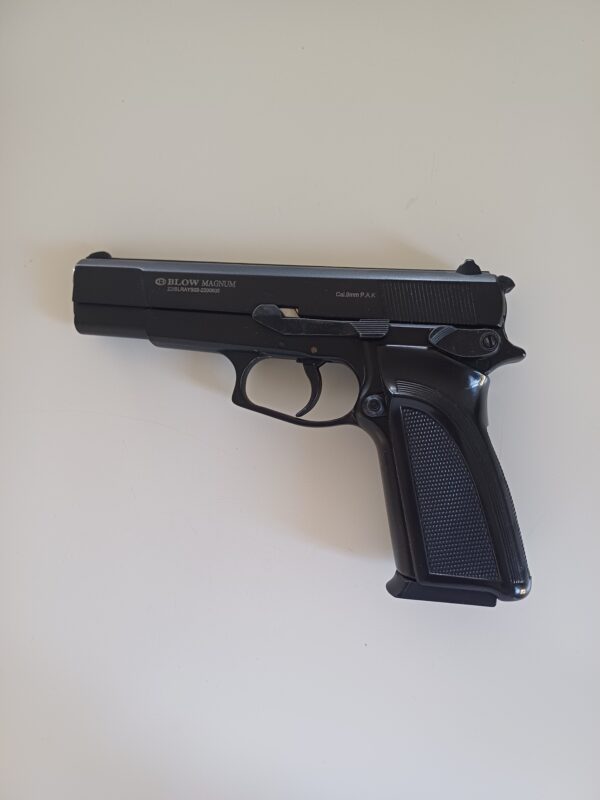 Blow Magnum