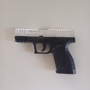 Retay XR Chrome