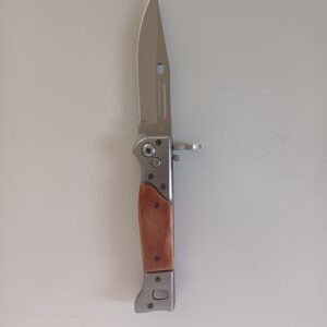 Small AK47 Pocket Knife