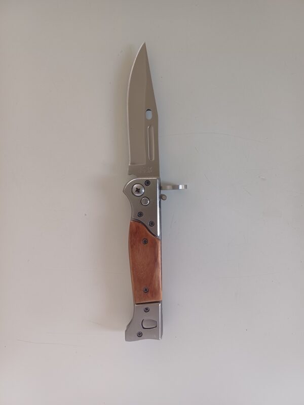 Small AK47 Pocket Knife