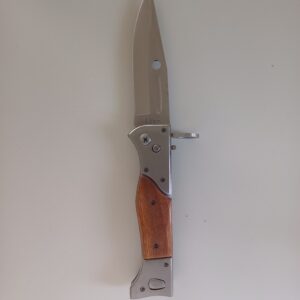 Large AK47 Pocket Knife