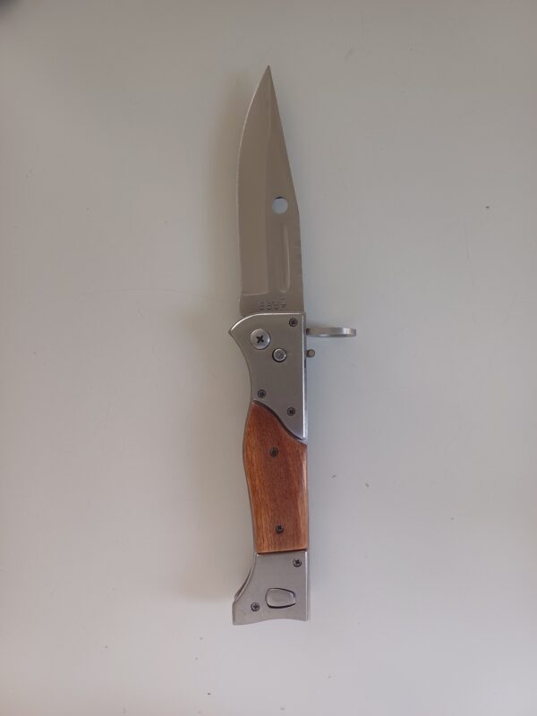 Large AK47 Pocket Knife