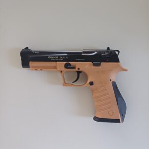 Blow TR92 02 Black Brown