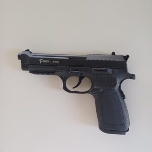 Kuzey F92 Black