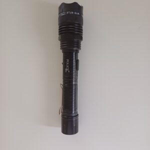 Police Tazer