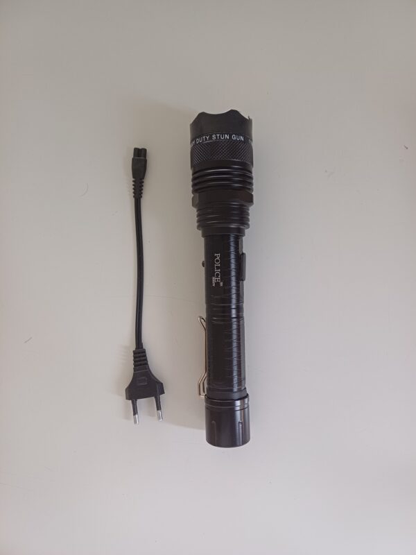 Police Tazer - Image 2