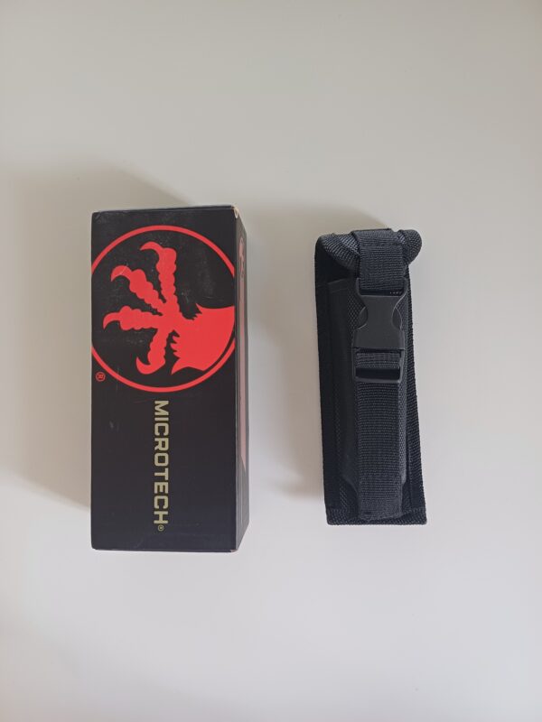 Microtech Dagger - Image 2