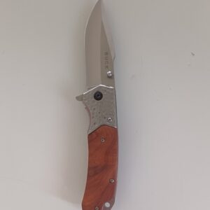 BUCK large pocket Knife
