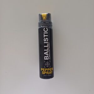 Ballistic 100ml