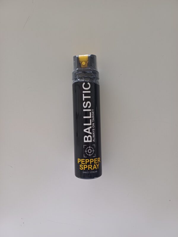 Ballistic 100ml