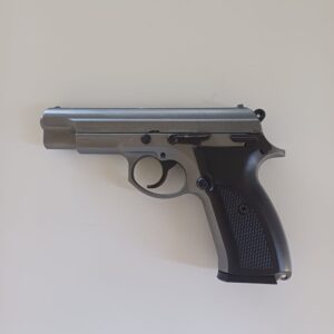 Baredda s56 Fume