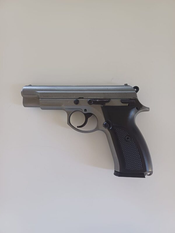 Baredda s56 Fume