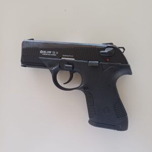 Blow TR14