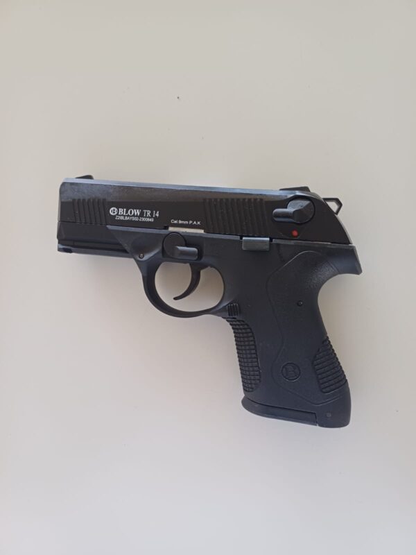 Blow TR14