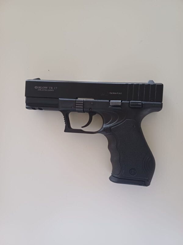 Blow TR17
