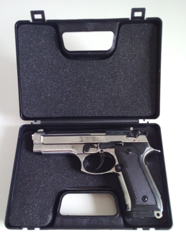Blow f92 Shiny Chrome - Image 2