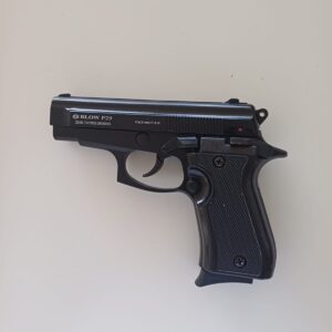 Blow P29 Black