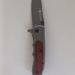 Boker Large Pocket Knife